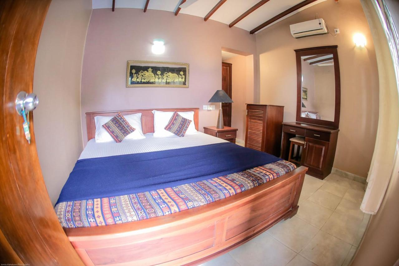 Funk Bunk - Mount View Lodge แคนดี้ ภายนอก รูปภาพ