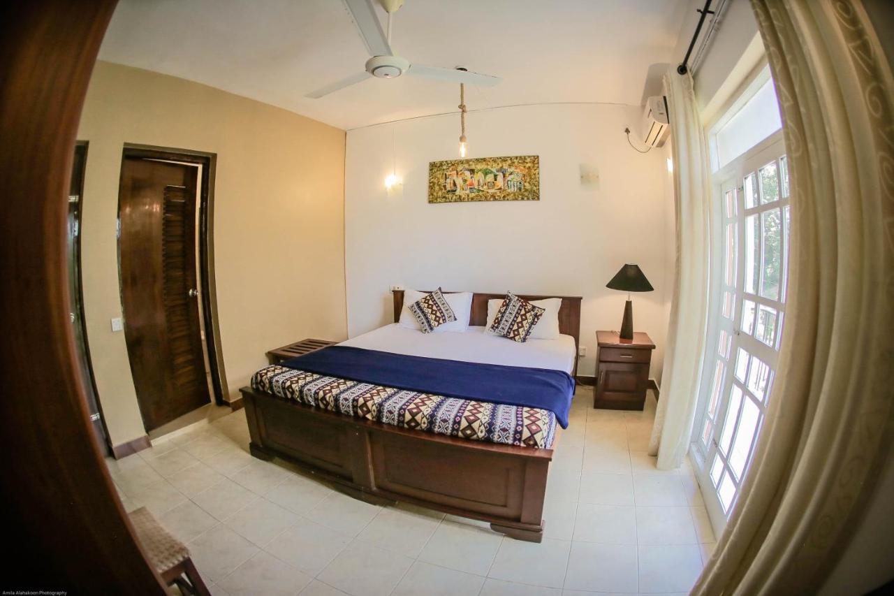 Funk Bunk - Mount View Lodge แคนดี้ ภายนอก รูปภาพ