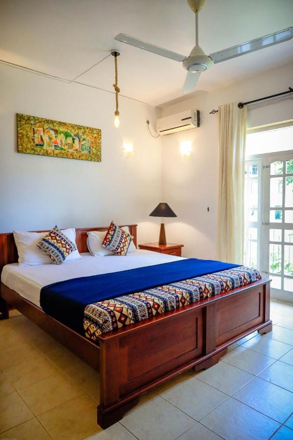 Funk Bunk - Mount View Lodge แคนดี้ ภายนอก รูปภาพ