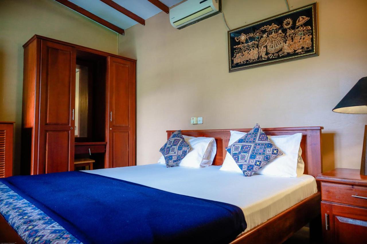 Funk Bunk - Mount View Lodge แคนดี้ ภายนอก รูปภาพ