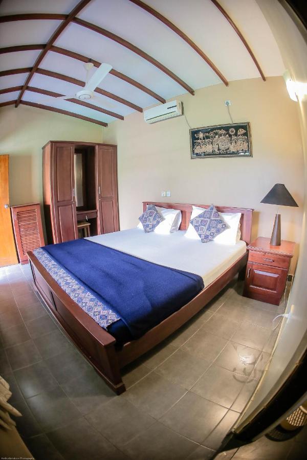 Funk Bunk - Mount View Lodge แคนดี้ ภายนอก รูปภาพ